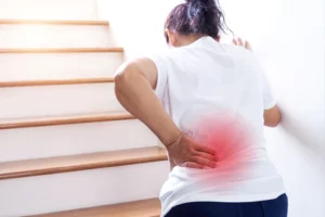 Pain & Symptoms Caused by Anterior Pelvic Tilt