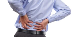 Relieve Back Pain with Traction